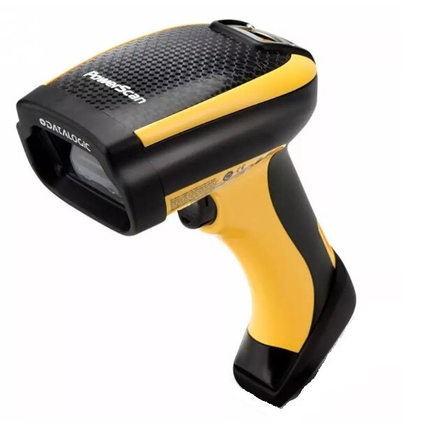 Cititor coduri de bare Datalogic Power Scan PBT 9100