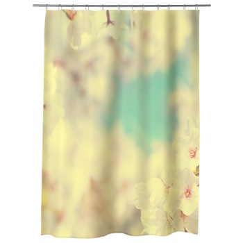 Perdea Dus, Cada, pentru Baie, Heartwork, Alb-turcuaz, Model Multicolor, Decoratiuni Baie, 150 x 200 cm Perdea Dus, Cada, pentru Baie, Heartwork, Alb-turcuaz, Model Multicolor, Decoratiuni Baie, 150 x 200 cm