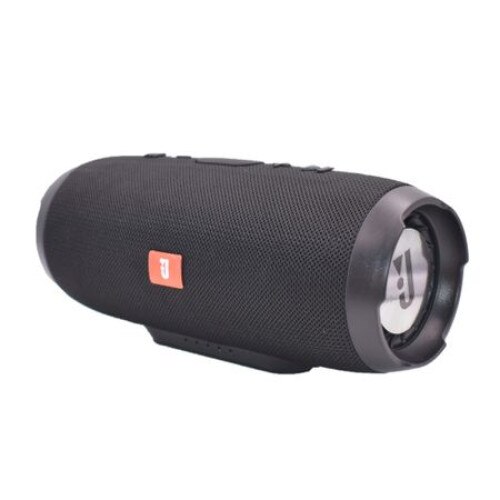 Difuzor 20w Cigii E3 portabil rezistent,radio USB SD card,bluetooth speaker,negru