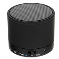 Difuzor 3.5w Cigii A9 portabil rezistent,radio USB SD card,bluetooth speaker,negru