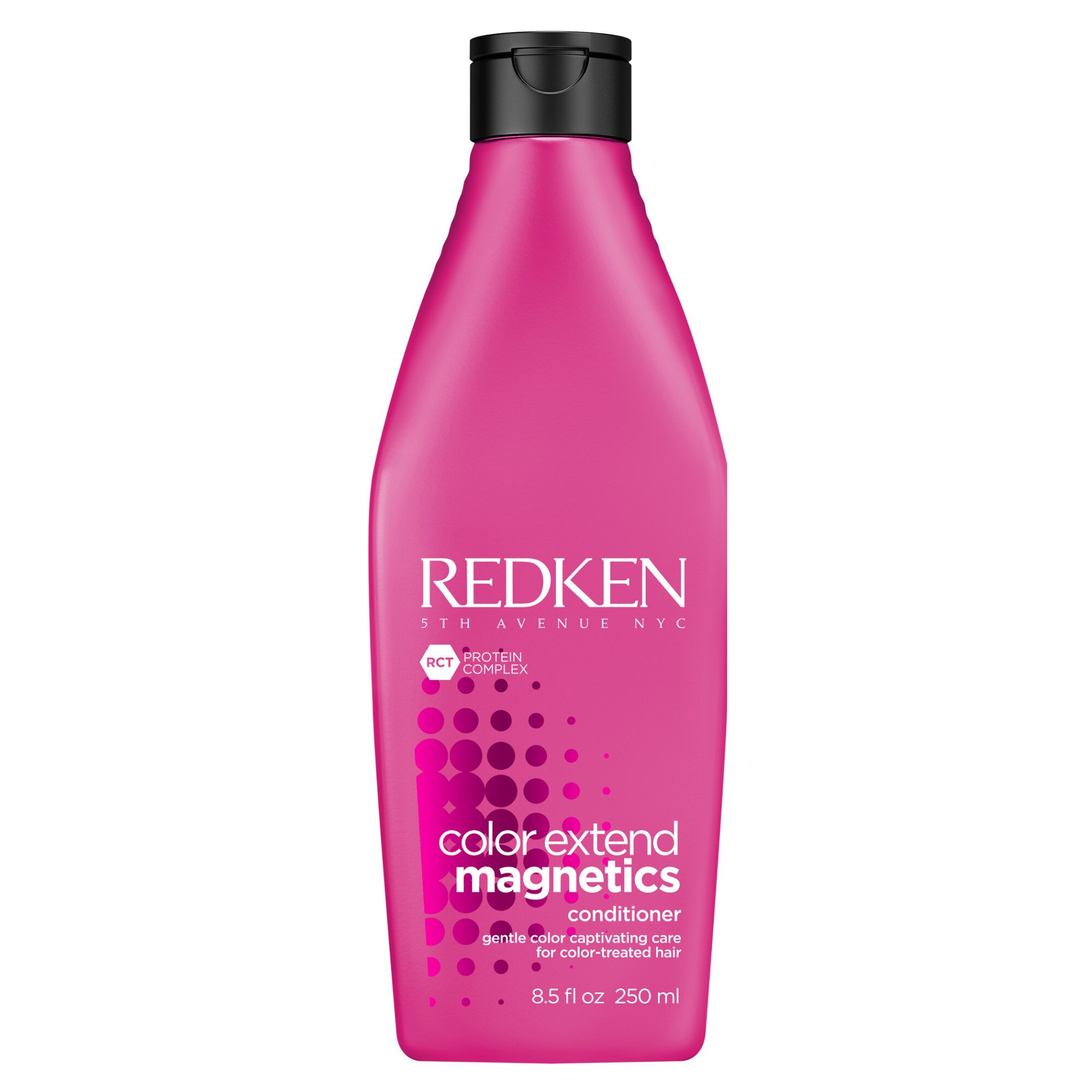Balsam Redken, Color Extend Magnetics pentru par vopsit, 250 ml