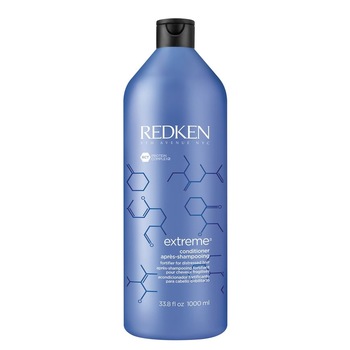 Sampon Redken, Extreme pentru par deteriorat, 1000 ml Sampon Redken, Extreme pentru par deteriorat, 1000 ml
