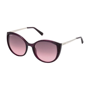 Ochelari de soare dama Swarovski SK0168 78F 55mm Ochelari de soare dama Swarovski SK0168 78F 55mm