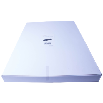 Folie de laminat EVOffice , 150 microni, 100 buc, A3 Folie de laminat EVOffice , 150 microni, 100 buc, A3