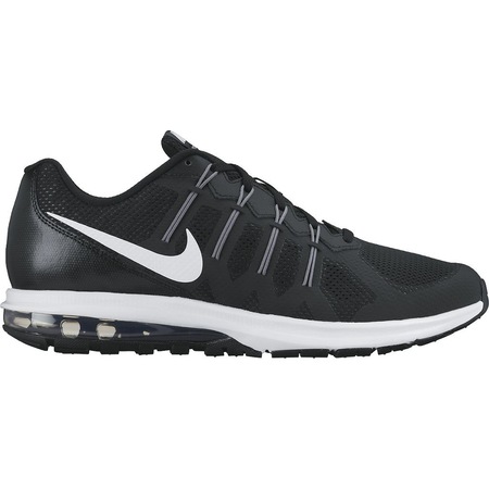 Pantofi sport Nike Air Max Dynasty pentru barbati, Black/White, 44