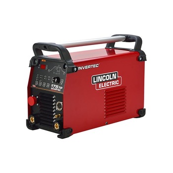Invertor WIG Lincoln Electric Invertec 175TP Invertor WIG Lincoln Electric Invertec 175TP