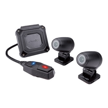 Camera video Moto Mio MiVue 760, FULL HD, GPS Camera video Moto Mio MiVue 760, FULL HD, GPS