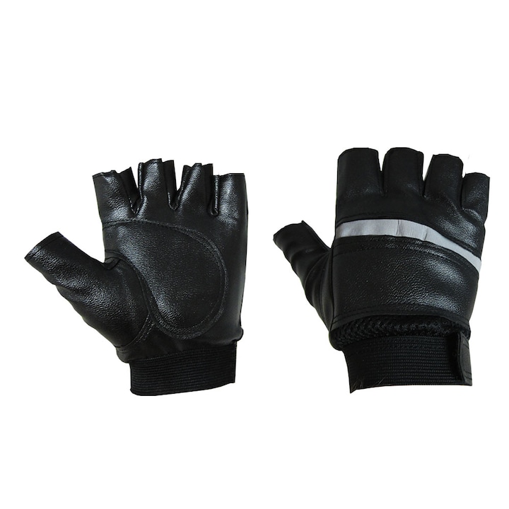 Ръкавици за колоездене и фитнес MAXIMA 400518