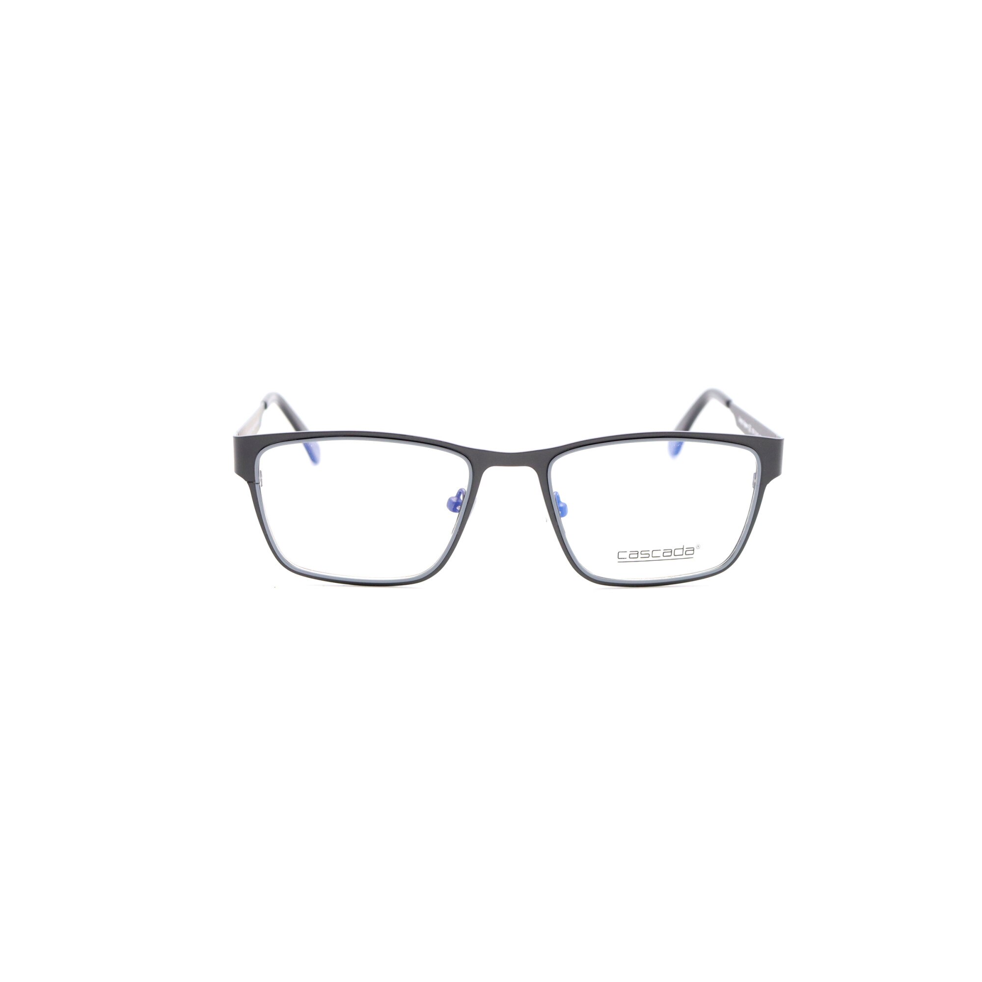 Rame ochelari de vedere, Cascada, Unisex, 1500, 51mm, Gri