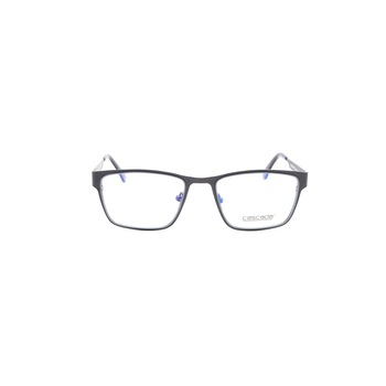 Rame ochelari de vedere, Cascada, Unisex, 1500, 51mm, Gri Rame ochelari de vedere, Cascada, Unisex, 1500, 51mm, Gri