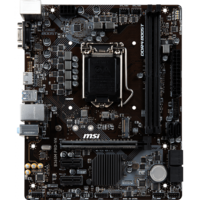 Placa de baza MSI B365M PRO-VH, socket 1151