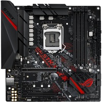 Placa de baza ASUS ROG STRIX B365-G GAMING, Socket 1151