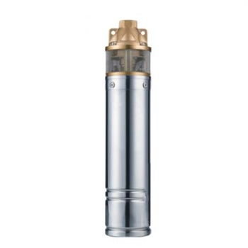 Pompa Submersibila - Apa Curata - 4Skm-150 Pro, inox, tablou comanda PMP0017 Pompa Submersibila - Apa Curata - 4Skm-150 Pro, inox, tablou comanda PMP0017