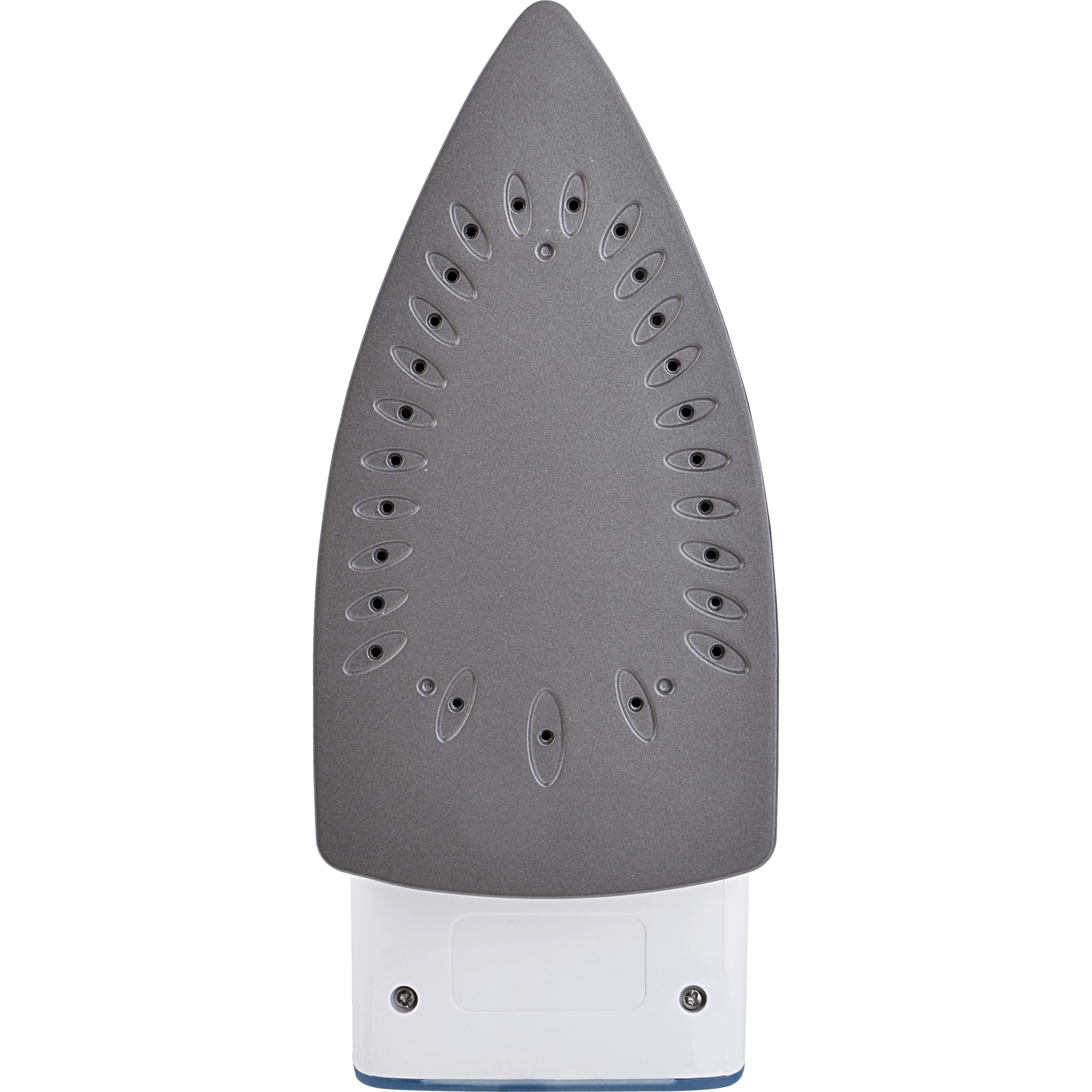 Fier de calcat ECG NZ 190, talpa otel inoxidabil, 2000 W, abur 80 g/ min