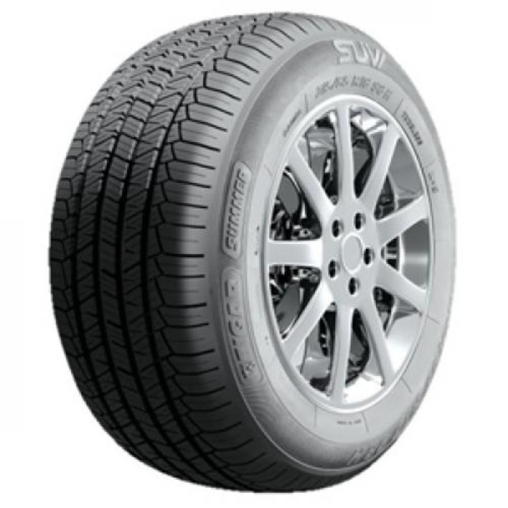 Anvelopa Autoturism Vara Tigar SummerSuv XL 235/60 R18 107 V