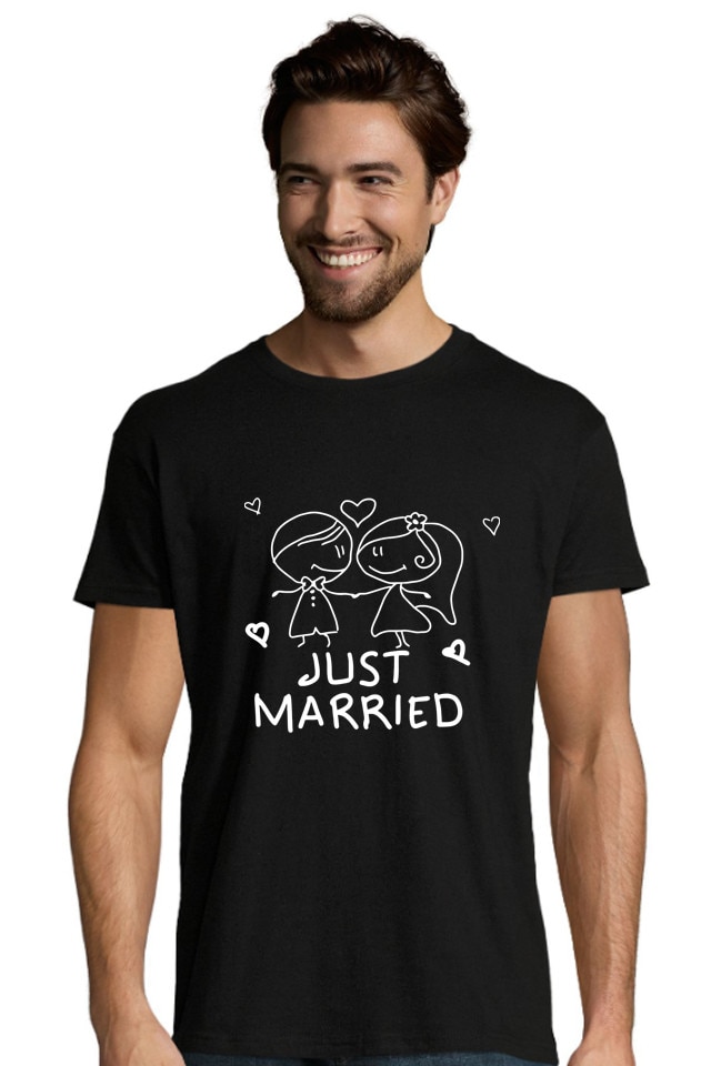 Tricou Barbat , Personalizat 