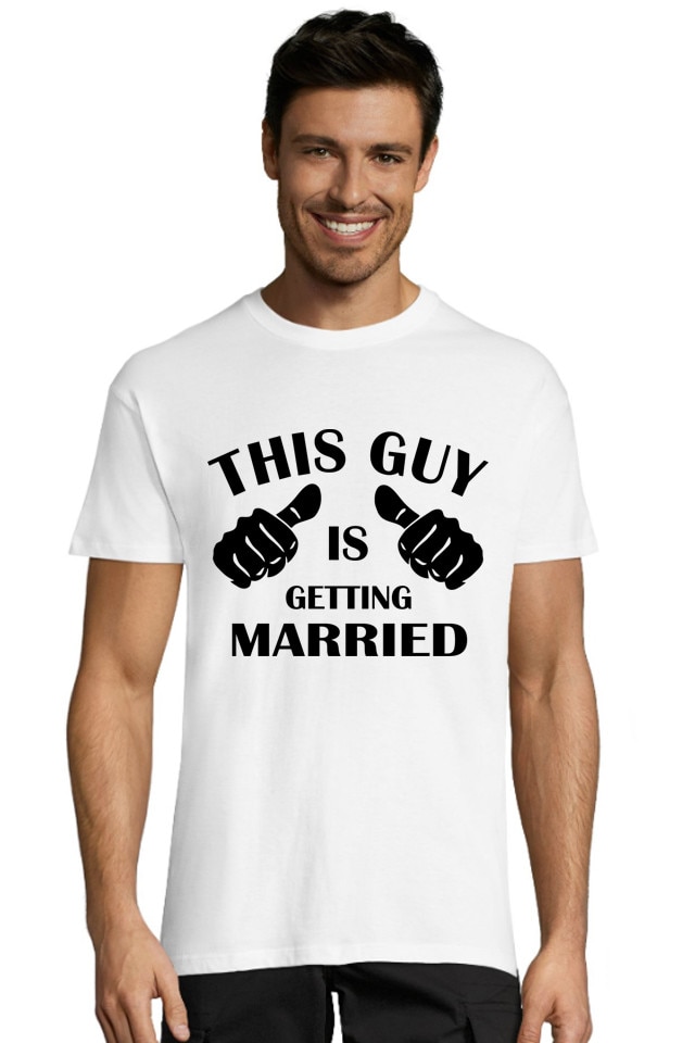 Tricou Barbat , Personalizat 