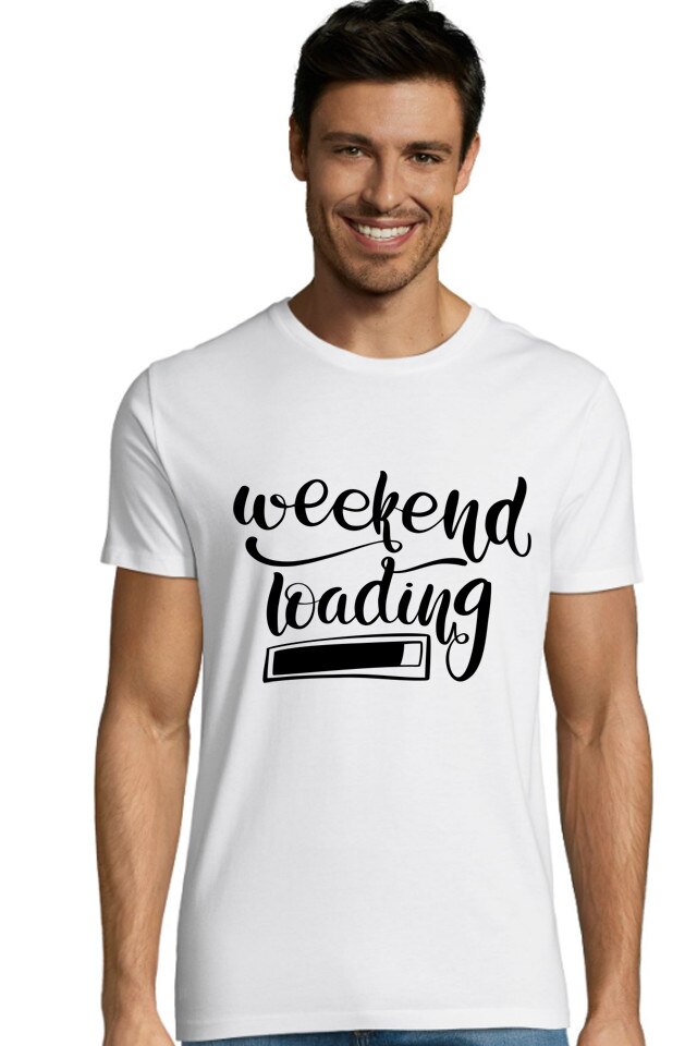 Tricou Barbat , Personalizat 