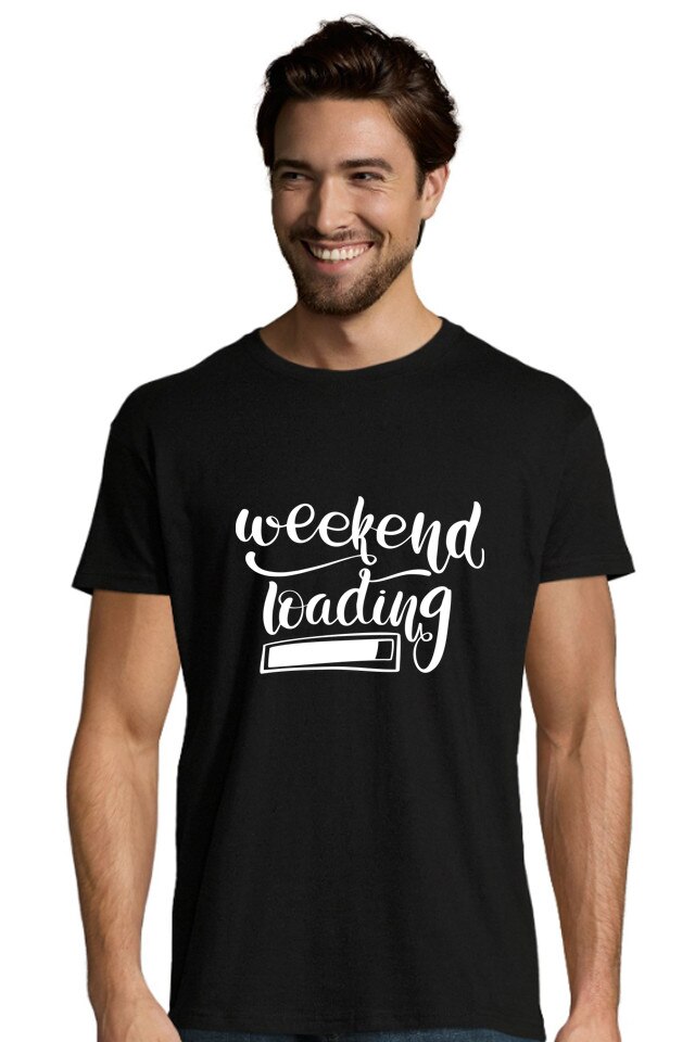 Tricou Barbat , Personalizat 