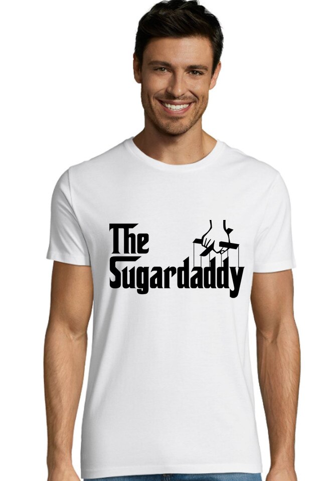 Tricou Barbat , Personalizat 