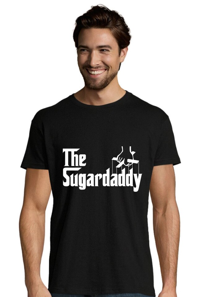 Tricou Barbat , Personalizat 