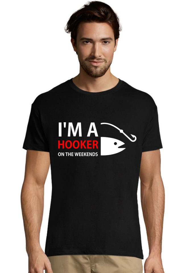 Tricou Barbat , Personalizat 