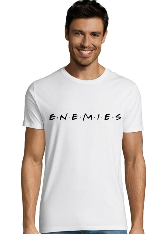 Tricou Barbat , Personalizat 
