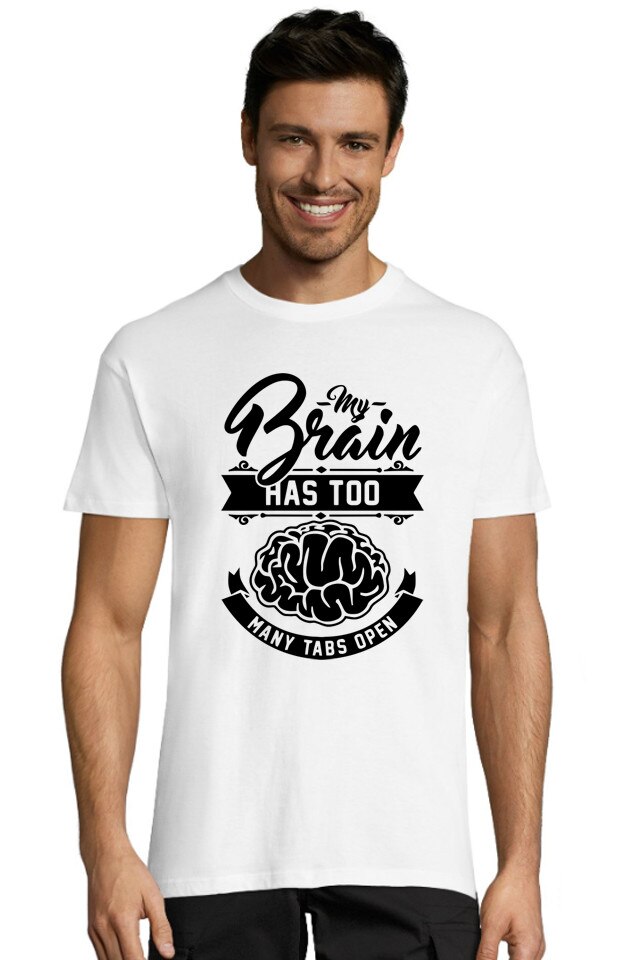 Tricou Barbat , Personalizat 