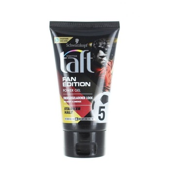 Gel de par Taft Energier Look , nr.10 , 150 ml Gel de par Taft Energier Look , nr.10 , 150 ml