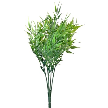 Buchet de frunze, Zola®, din bambus, 30 cm Buchet de frunze, Zola®, din bambus, 30 cm