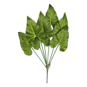 Buchet de frunze, Zola®, 7 frunze, Gala, 72 cm Buchet de frunze, Zola®, 7 frunze, Gala, 72 cm