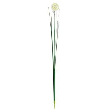 Crenguta verde, Zola®, cu bila alba, 75 cm Crenguta verde, Zola®, cu bila alba, 75 cm