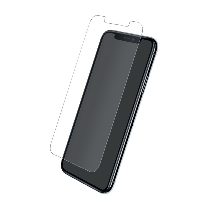 Wozinsky üvegfólia 2D iphone X / Xs / 11Pro