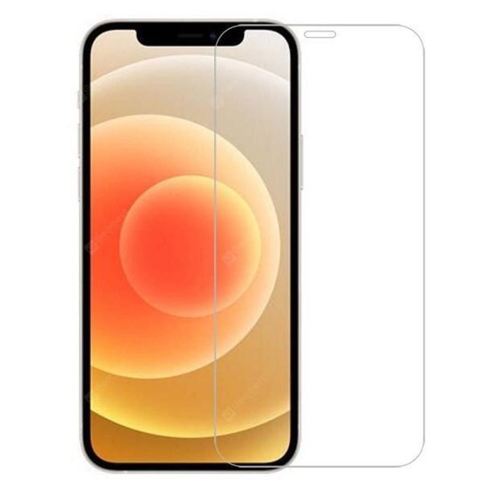 Стъклен Протектор за Nokia 7.1, Blue Star Glass, Прозрачен