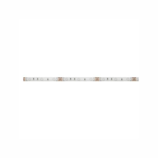 Banda decorativa LED RGB cu telecomanda, 12/24 V, 200 cm