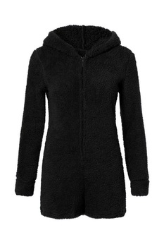 pijama salopeta intreaga teddy bear cu pantaloni scurti neagra xl imagen 15_0_
0
