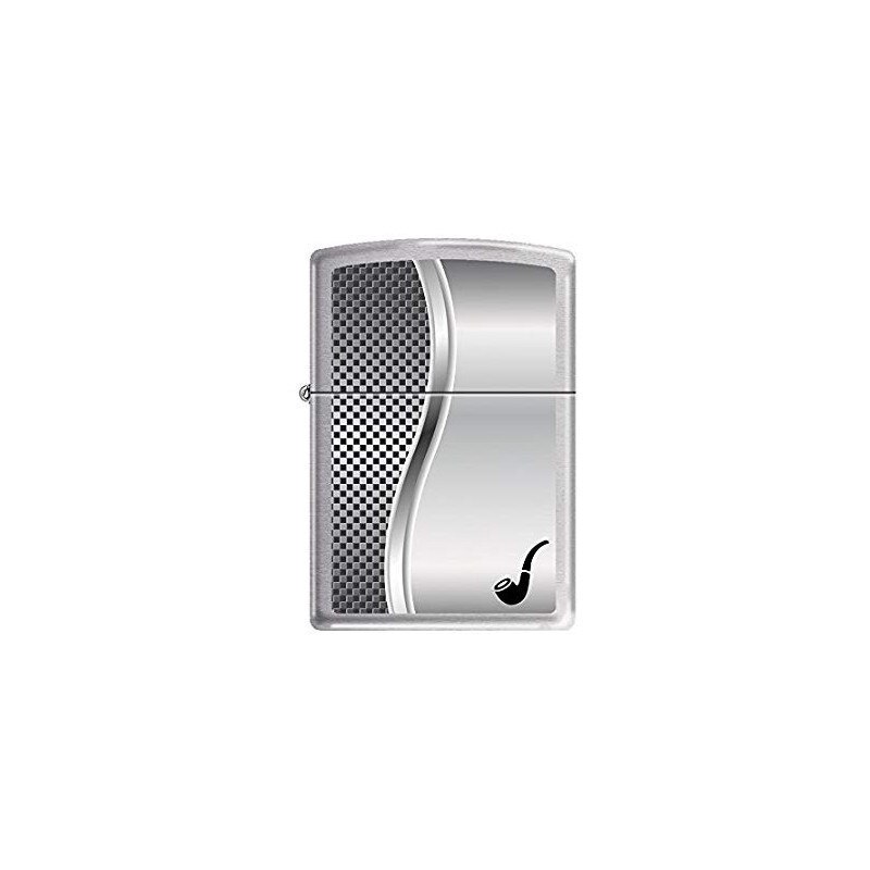 Bricheta Zippo 8862 Pipe