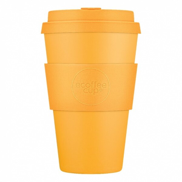 Cana de voiaj - Bananafarma, Bambus, 400 ml