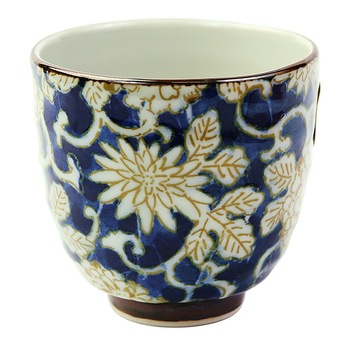 Ceasca - White Flowers, Portelan, 200 ml Ceasca - White Flowers, Portelan, 200 ml