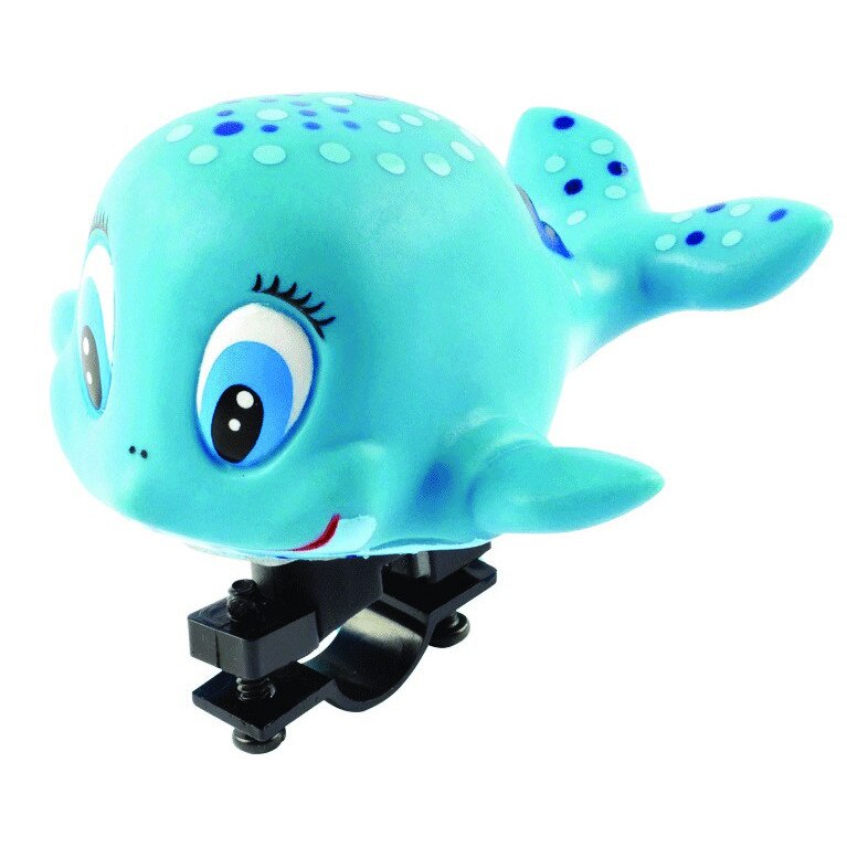 Sonerie Copii Willy Plastic/Cauciuc culoare Albastru