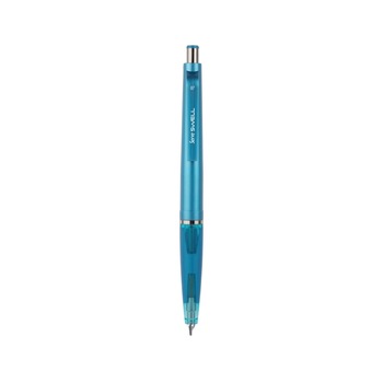 Creion mecanic Serve Swell, 0.7 mm, albastru metalizat Creion mecanic Serve Swell, 0.7 mm, albastru metalizat