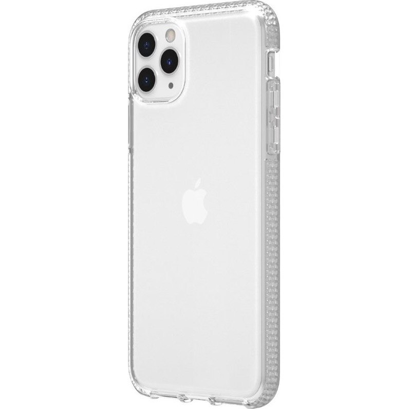 Husa de protectie Griffin Survivor Clear pentru iPhone 11 Pro Max, Clear