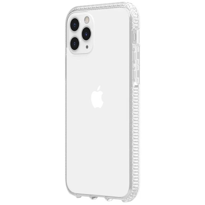 Предпазен калъф Griffin Survivor Clear за iPhone 11 Pro, Clear