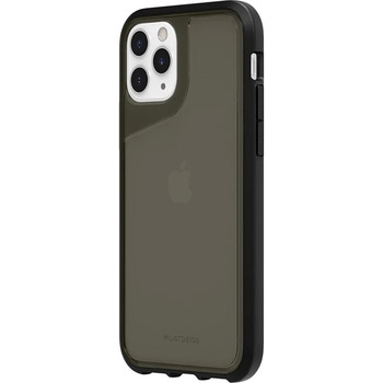 Husa de protectie Griffin Survivor Strong pentru iPhone 11 Pro, Negru Husa de protectie Griffin Survivor Strong pentru iPhone 11 Pro, Negru