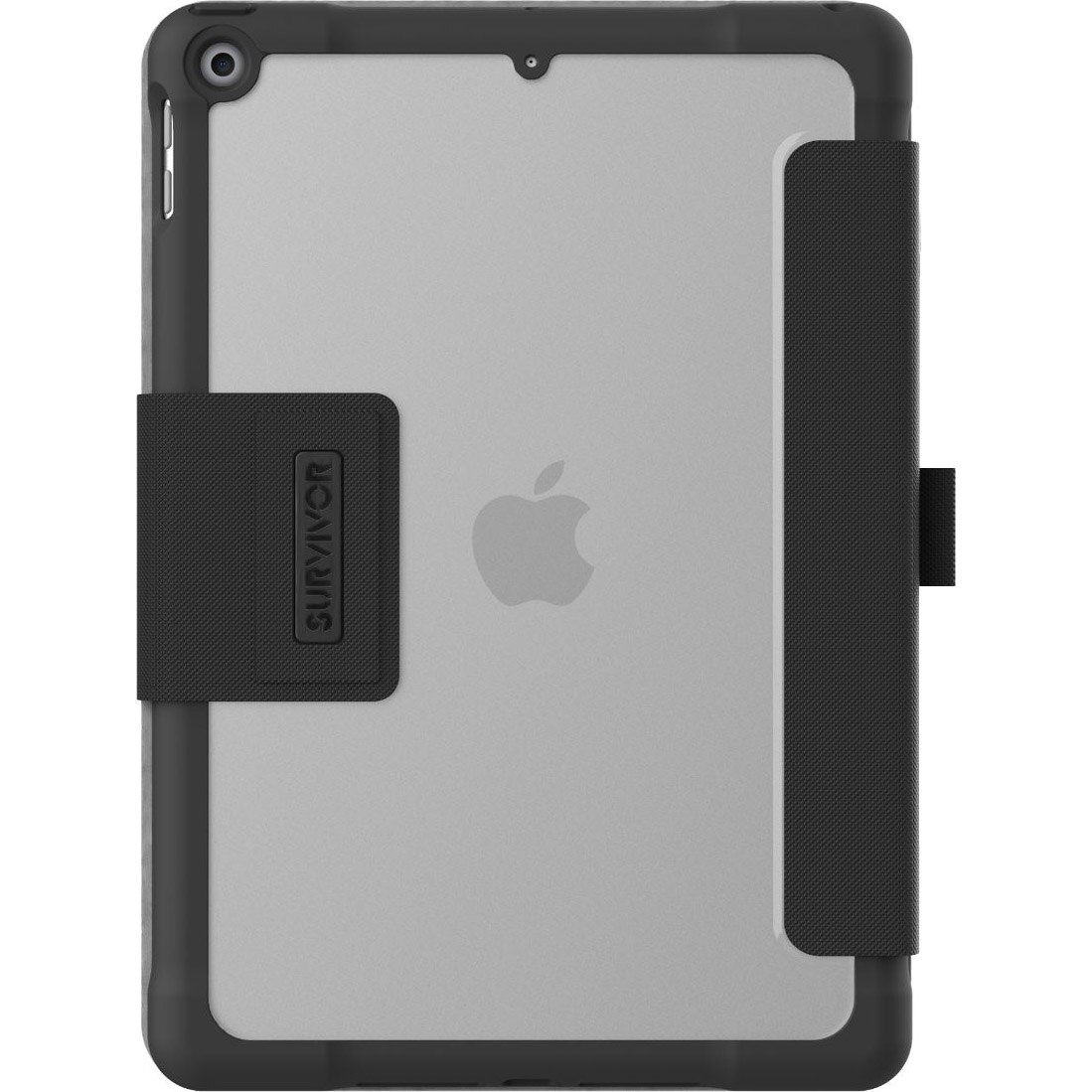 Husa de protectie Griffin Survivor Tactical pentru iPad 10.2