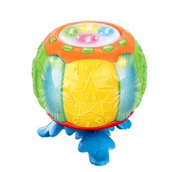 Toba cu forma de dovleac, WW6502 RCO® Toba cu forma de dovleac, WW6502 RCO®