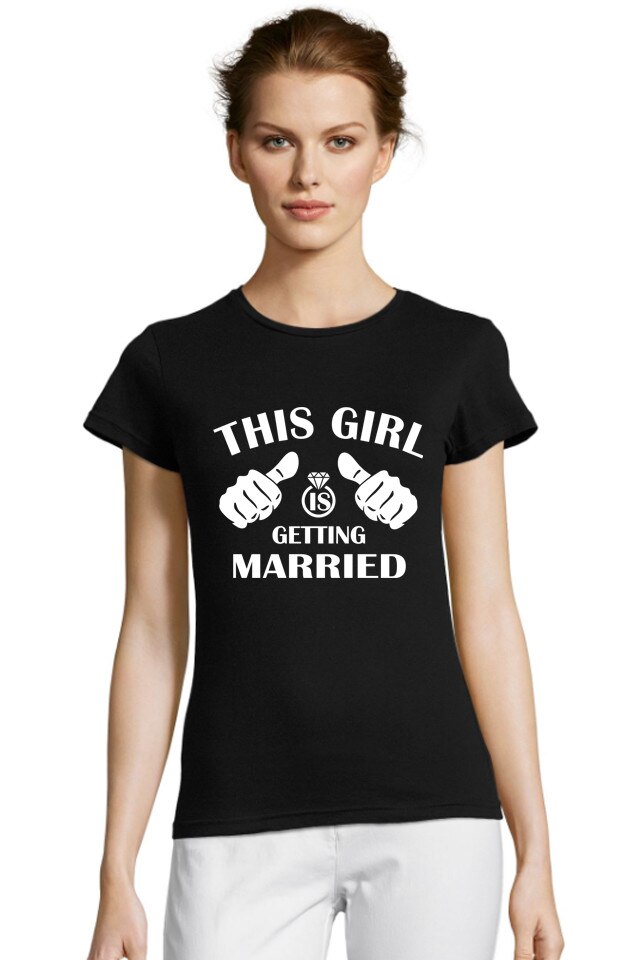 Tricou Dama , Personalizat 