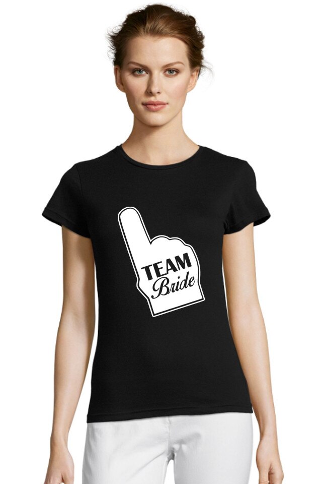 Tricou Dama , Personalizat 