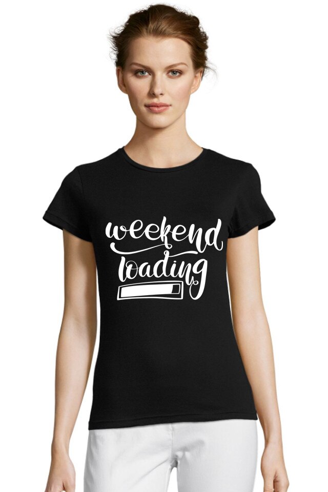 Tricou Dama , Personalizat 