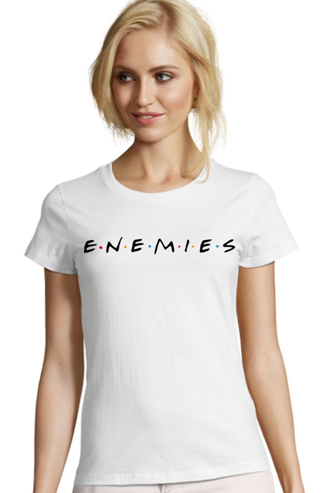 Tricou Dama , Personalizat 
